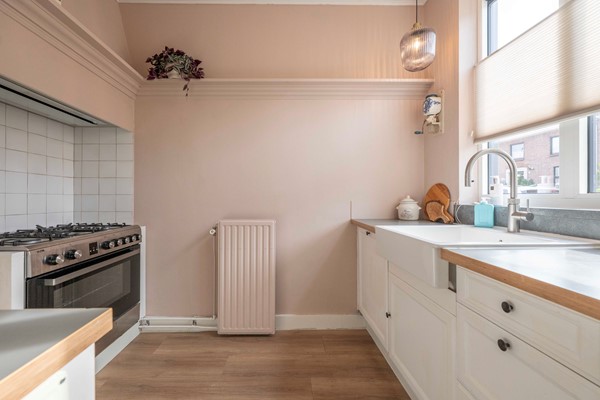 Medium property photo - Markt 16, 4758 BM Standdaarbuiten